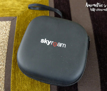 Skyroam