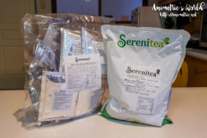 Serenitea DIY Milk Tea Home Kit