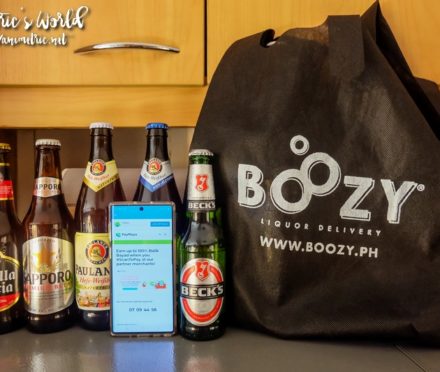 Boozy PH