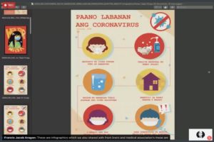 iACADEMY flexible remote learning