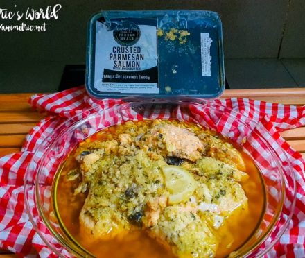 Kitchen City Frozen Meals