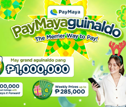 PayMayaguinaldo