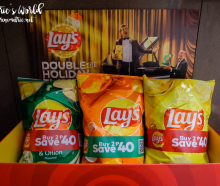 Lay's Duo Pack