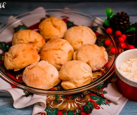 US Potato Biscuit