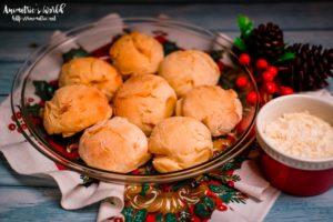 US Potato Biscuits