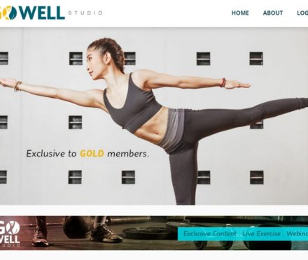 Sun Life Gowell Studio
