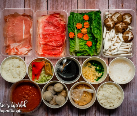 Fumizen Japanese Restaurant