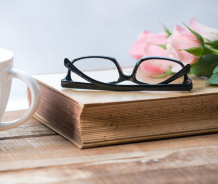 Glasses