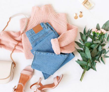 Closet Basics