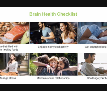 Brain Fitness