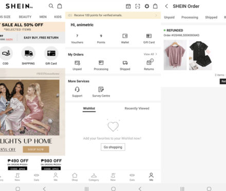 Shein