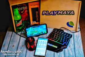 PlayMaya