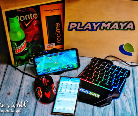 PlayMaya