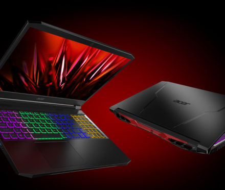 Acer Nitro 5