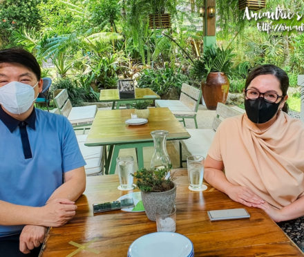 Farmer's Table Tagaytay
