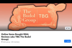 The Budol Group