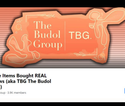 The Budol Group