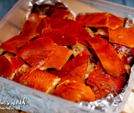 Mang Caloy Lechon de Cebu