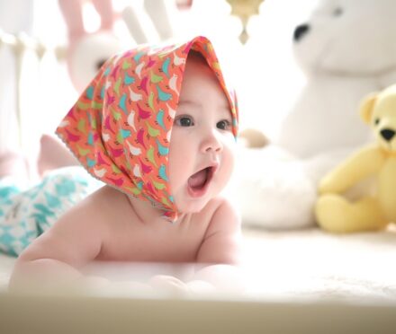 Diaper Rash