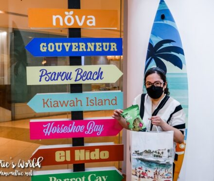 Nova Wellness Store