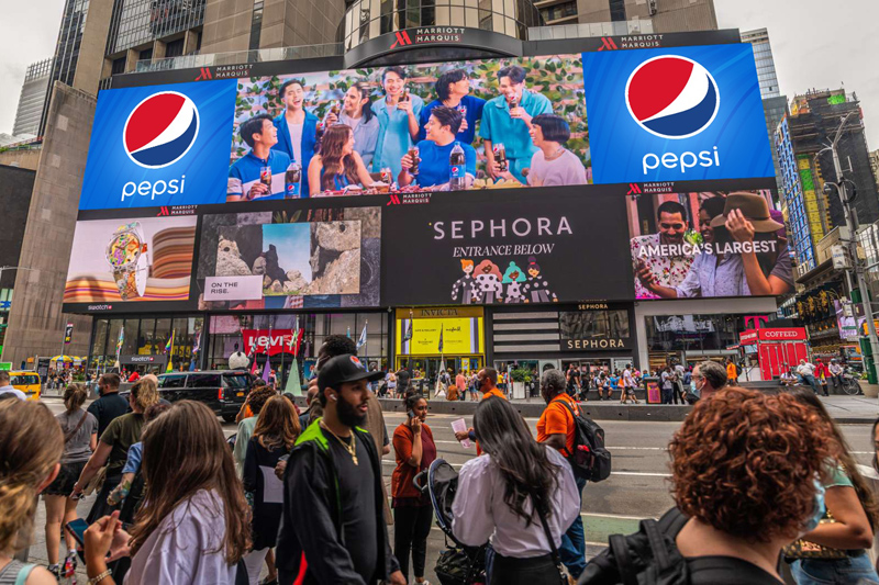 Pepsi Hit Sa Sarap