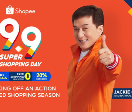 Shopee 9.9