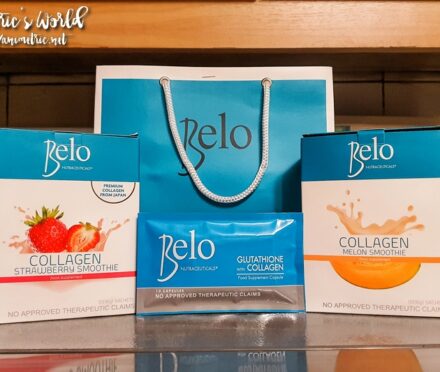 Belo Collagen