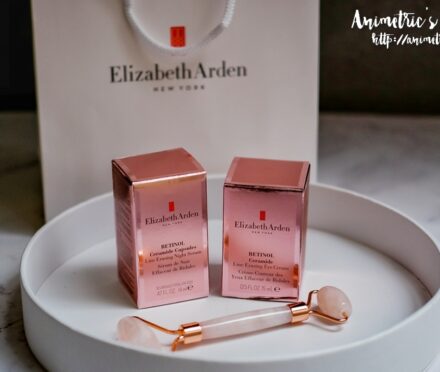 Elizabeth Arden Retinol