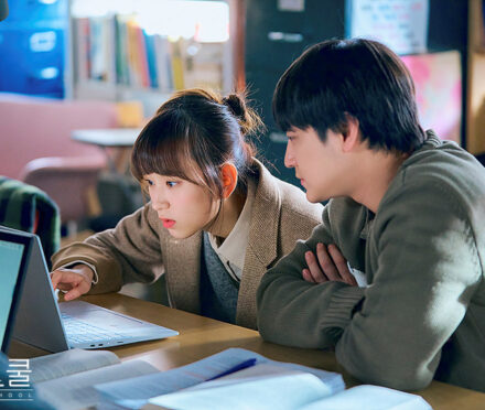 Law School K-Drama