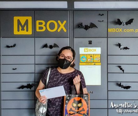 MBox