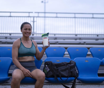 Marestella Sunang