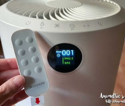 acerpure cool