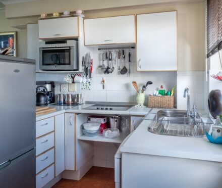 kitchen appliances