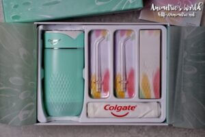 Colgate Water Flosser