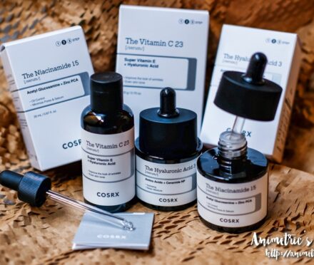 COSRX Serum
