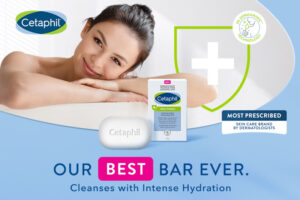 Cetaphil Ultra Protect Bar