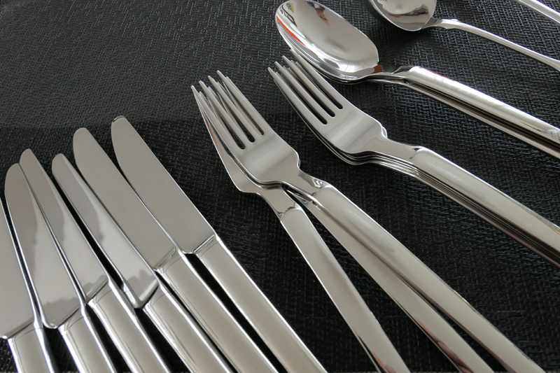 cutlery