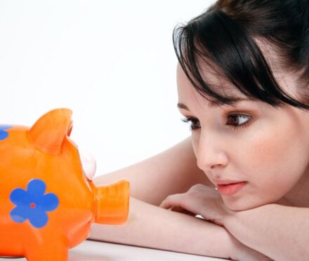 Piggy Bank