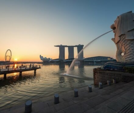 Singapore
