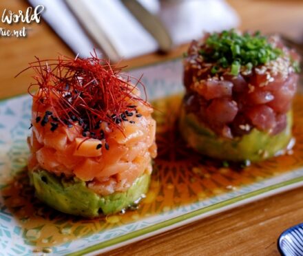 Japonesa Poblacion