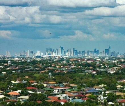 Metro Manila