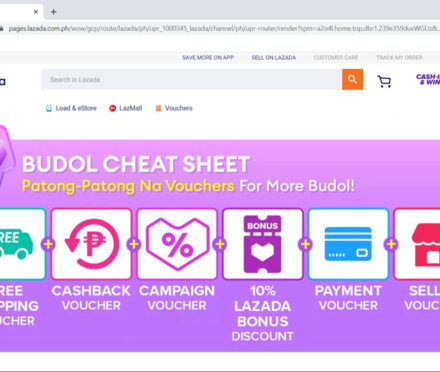 Lazada Bonus