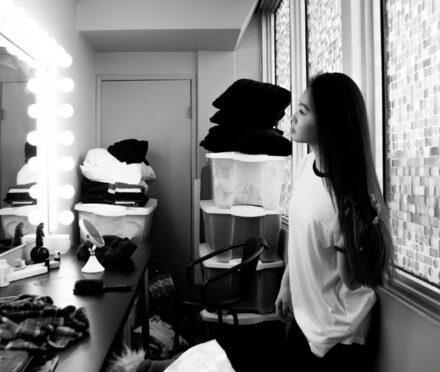 Dressing Room