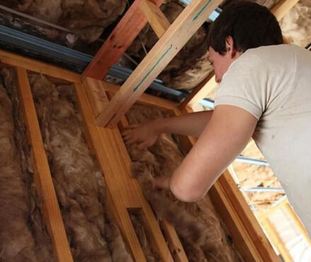 insulation