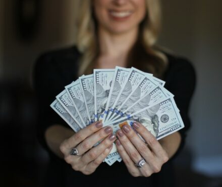 Passive Income