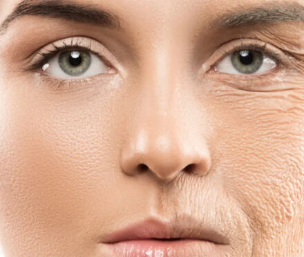 fine lines