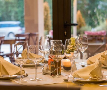Dining Out