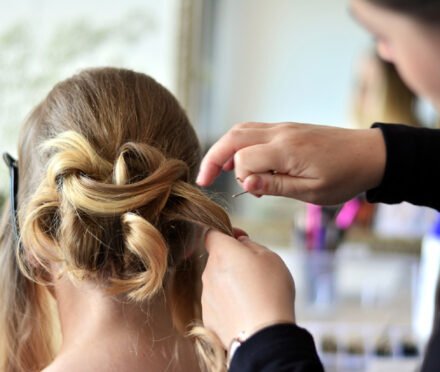 Hair Care Advice