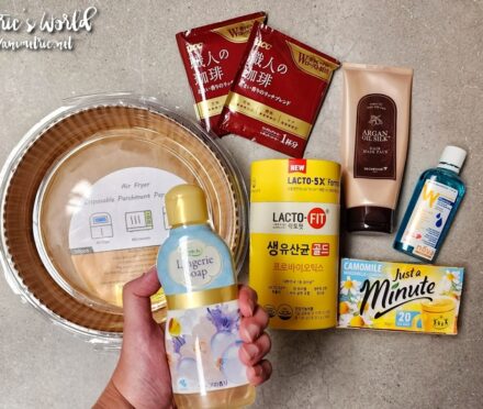 2022 Best Lazada Finds