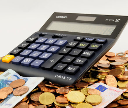 monthly expenses